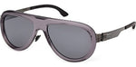 05D - Black/Monocolor / smoke polarized