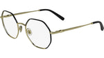 728 - GOLD/BLACK / 
