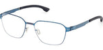 084 - Shiny Light Blue / 