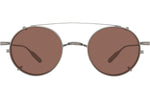 Pewter / Ember (AR)