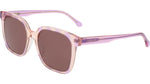 532 - LILAC STRIPE / 