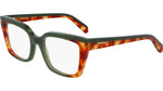335 - OPALINE KHAKI/BLONDE TORTOISE / 