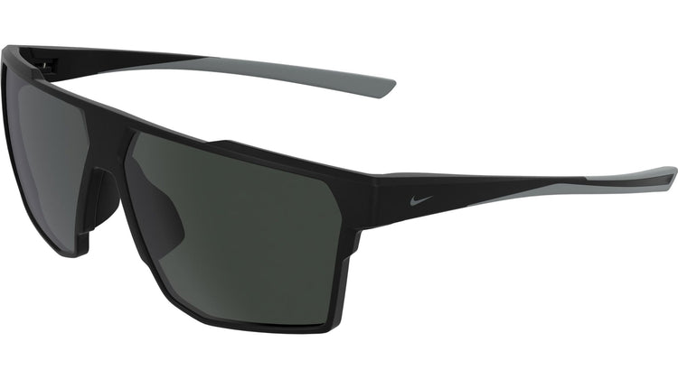 010 - MATTE BLACK / GREY