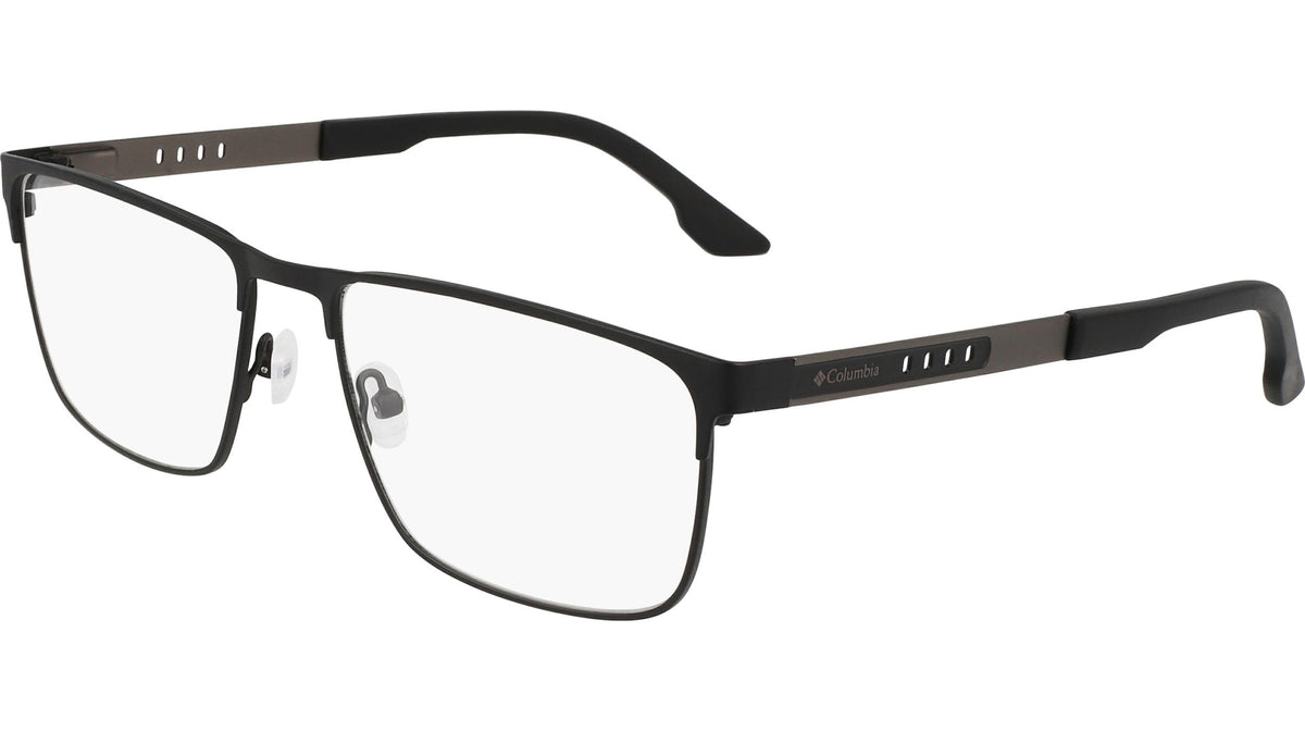 005 - MATTE BLACK