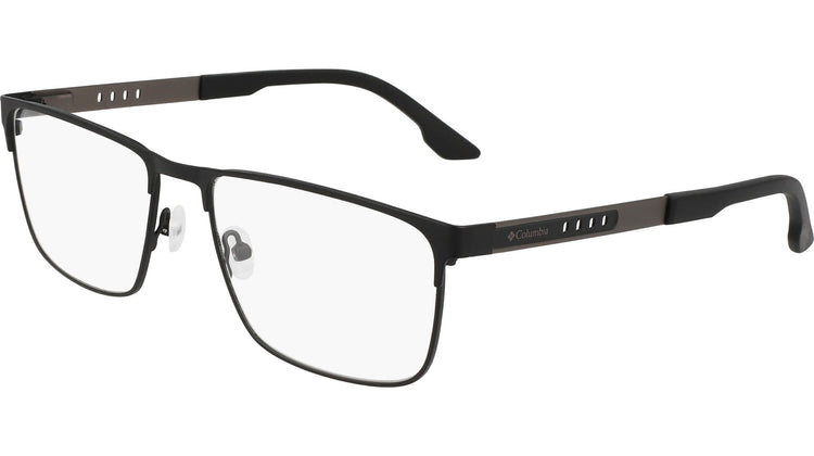 005 - MATTE BLACK