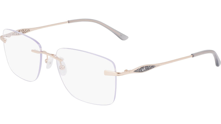772 - ROSE GOLD