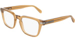 261 - TRANSPARENT CARAMEL / 