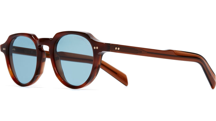 002 - VINTAGE SUNBURST