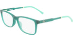 315 - MATTE GREEN LUMI / 