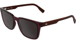 601 - TRANSPARENT BURGUNDY / 