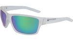 971 - FROSTED CRYSTAL / 