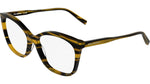 008 - STRIPED BLACK / 