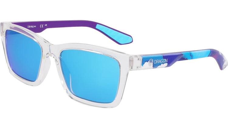 970 - CRYSTAL/ BENCHETLER/ LL BLUE I