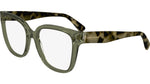 311 - TRANSPARENT OLIVE/HAVANA / 