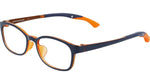 400 - NAVY CRYSTAL / 