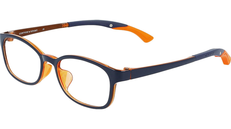 400 - NAVY CRYSTAL