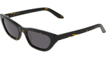 244 - GOLDEN TORTOISE/LL SMOKE / 