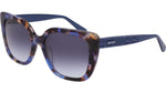 425 - BLUE TORTOISE / 