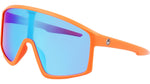 626 - MATTE FLAME/LL BLUE ION / 
