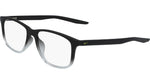 011 - MATTE BLACK FADE / 