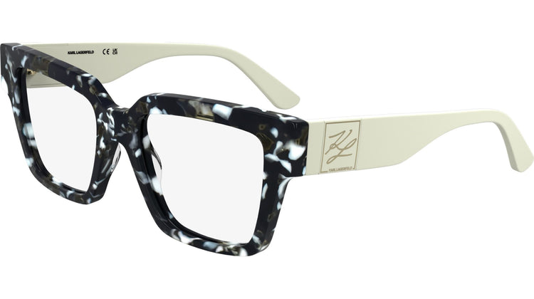 016 - MARBLE BLACK