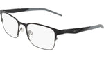 001 - MATTE BLACK/GUNMETAL