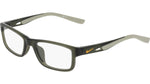 315 - MATTE CARGO KHAKI/SPRUCE FOG / 