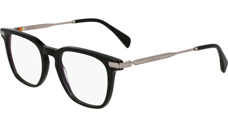 001 - BLACK