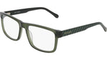310 - OLIVE CRYSTAL / 