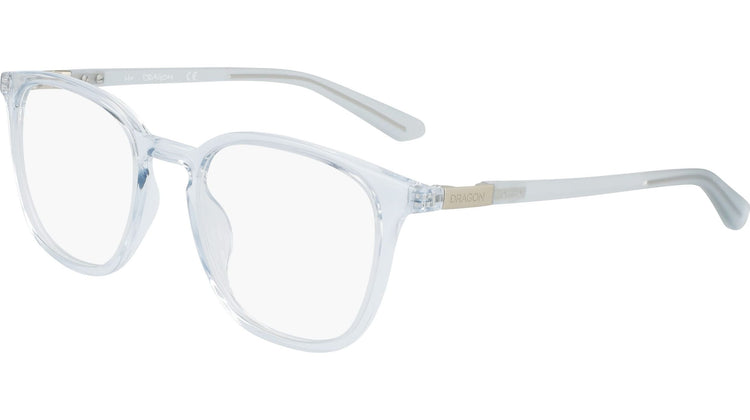 450 - SHINY LIGHT BLUE CRYSTAL