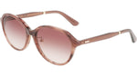 519 - MAUVE HORN / 