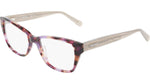 560 - MAUVE TORTOISE / 
