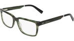 315 - OLIVE HORN / 
