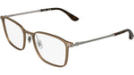 750 - MATTE AMBER GOLD / 