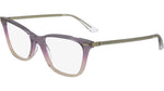 514 - TRANSPARENT VIOLET/PINK/NUDE / 