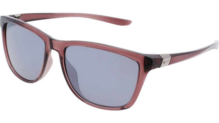 298 - SMOKEY MAUVE/GREY-SILVER FL