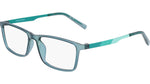 318 - TEAL / 