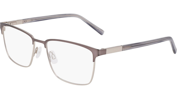 030 - MATTE GUNMETAL