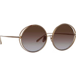 002 - LIGHT GOLD/ MOCHA GRAD / 