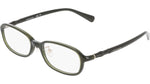 319 - TRANSPARENT KHAKI / 