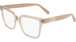 260 - TRANSPARENT NUDE / 