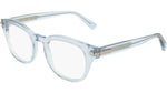 450 - TRANSPARENT AZURE / 