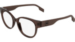 660 - TRANSPARENT DARK BLUSH / 