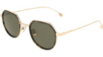 724 - GOLD/KHAKI HAVANA / 