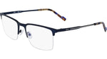 403 - SATIN BLUE / 