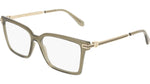320 - TRANSPARENT KHAKI / 
