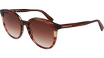 606 - TEXTURED RED / 