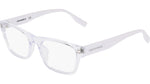 970 - CRYSTAL CLEAR / 
