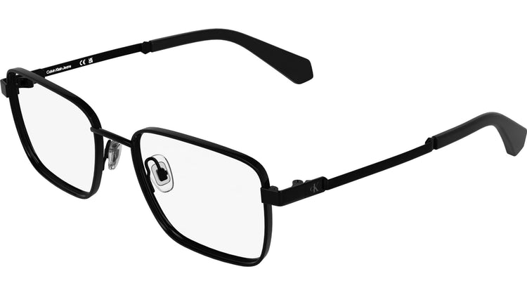001 - BLACK