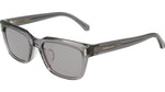 020 - TRANSPARENT GREY